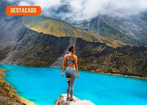 Cusco a Laguna Humantay