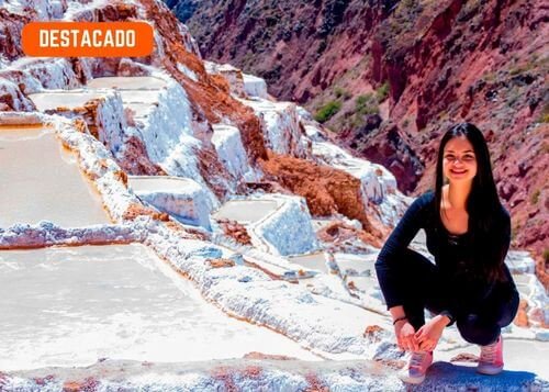 Cusco a Ollantaytambo con visitas a Chinchero, Salineras de Maras y Moary