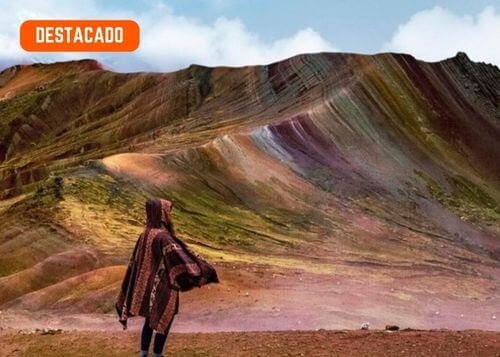 Cusco a Palcoyo