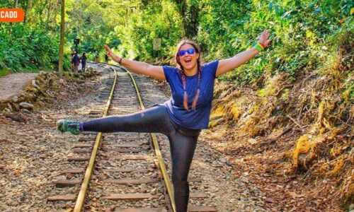 Huchuy Qosqo Trek Full Day