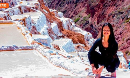 Cusco a ollantaytambo por Chinchero, salineras de maras y Moray