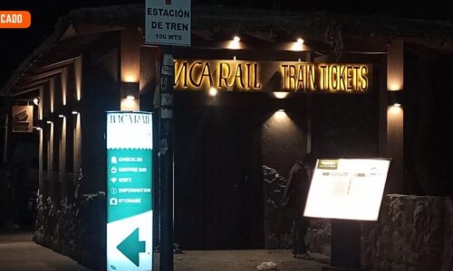 Transporte de Cusco a Ollantaytambo