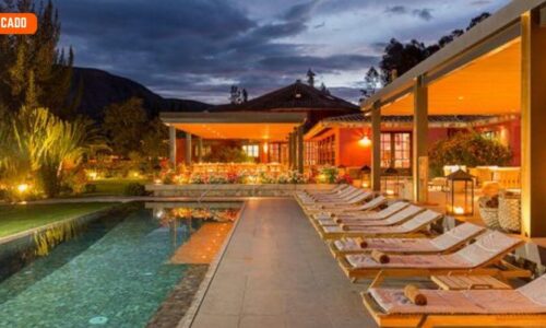 Transporte de Cusco a Urubamba