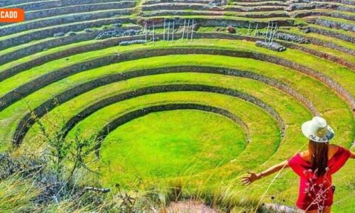Tour valle sagrado y maras moray