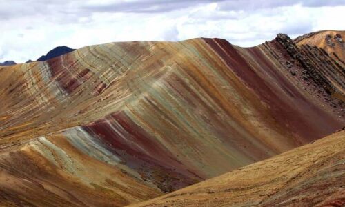 Tour Montaña Palcoyo