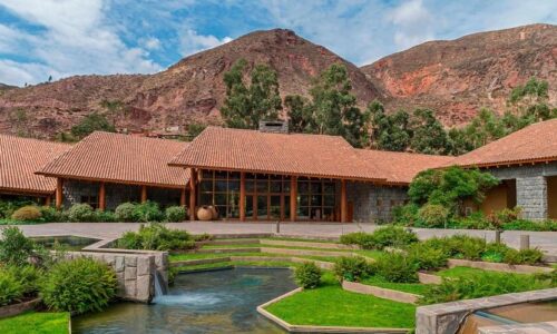 Transporte Privado de Cusco a Tambo del Inka, a Luxury Collection Resort & Spa, Valle Sagrado