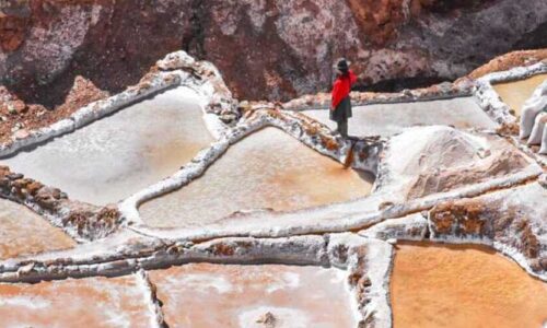 Transporte a Chinchero, Maras y Moray desde Urubamba