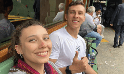 Transporte de Urubamba a Ollantaytambo