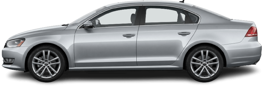 Auto sedan (3 PAX)