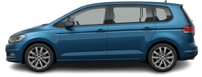 SUV Jetour X70 (4 PAX)